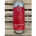 Equilibrium Color Cloud Pink Berliner Weisse 4,5% 