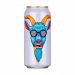 FERMENTERARNA - HYPNO GOAT 