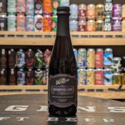 The Bruery Forgotten Lore
