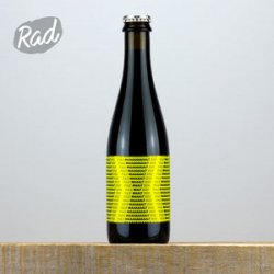 To Øl Yule Malt (2024) - Radbeer