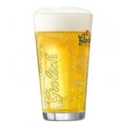 Grolsch Craft bierglas  25cl - Speciaalbierglazen.nl