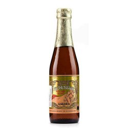 Lindemans Pêche / Pêcheresse