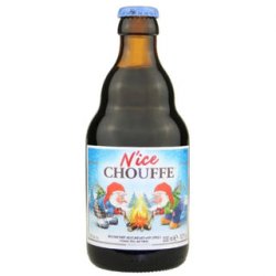 N’Ice Chouffe