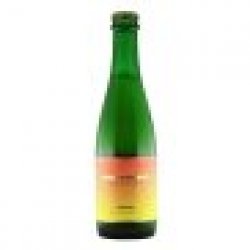 Observatoriet Pangaea DH Wild Ale 0,375l - Craftbeer Shop