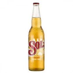 Sol 710cc. - Supermercado De Licores