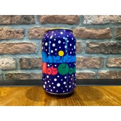 Christmas Hot Coco Imperial Stout  Omnipollo - The Hoptimist