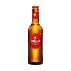 Estrella Damn 33 Cl - Hellobier