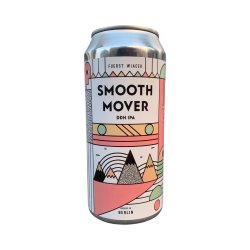 FUERST WIACEK Berlin Smooth Mover (2023)