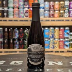 The Bruery On the First Light of the Fifth Day