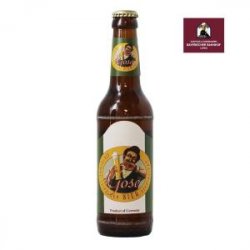 Bayerischer Bahnhof Gasthaus & Gosebrauerei Original Leipziger Gose