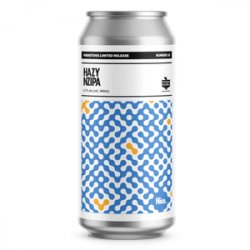 Parrotdog Brewery LR10 Hazy NZIPA - Beer Force