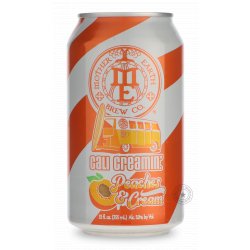 Mother Earth Cali Creamin’ Peaches & Cream - Beer Republic