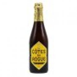 Rogue Côtes du Rogue Sour Blonde Ale 0,5l - Craftbeer Shop