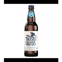 Thistly Cross Cider Thistly Cross Traditional