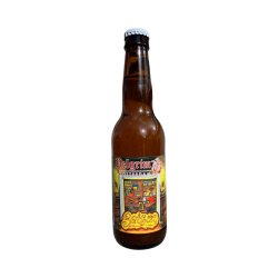 Stadsbrouwerij De Pelgrim Saison