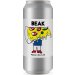 Beak Pizza x Fast Fashion IPA   