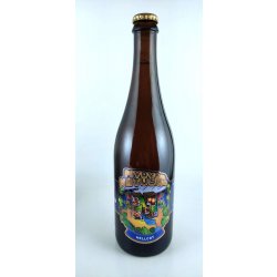 Matuška Hellcat IPA 21° - Pivní ochutnávka