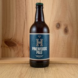 Harrogate Brewing Co. Pinewood Pale Ale - Harrogate Wines