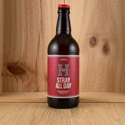 Harrogate Brewing Co. Stray All Day IPA - Harrogate Wines