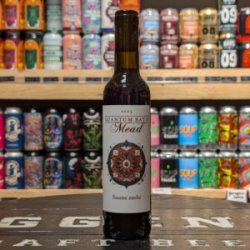 Quantum Satis Besame Mucho