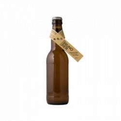 BrunoBier Hasematt Bier 0.33l - Brewmee