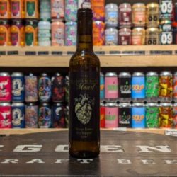 Quantum Satis Nelson Sauvin Dry Hopped Cyser Quantum Satis Nelson Sauvin Dry Hopped Cyser