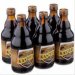 Kasteel Bruin Donker 11% Bỉ  chai 330 ml thùng 24 chai 