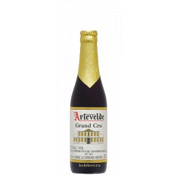 Stadsbrouwerij Artevelde Artevelde Grand Cru