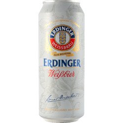 Erdinger Weißbier / Hefe-Weizen Erdinger Weißbier / Hefe-Weizen