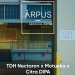 Arpus Brewing TDH Nectaron x Motueka x Citra - Double Hazy IPA 