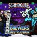 Imprint Beer Co. Schmoojee [Brewers of Destruction] [Collab w Pilger Ruh] [Pre-Order] 