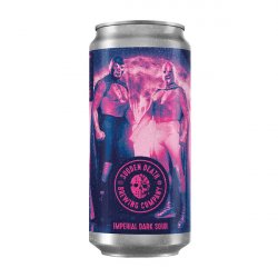 Sudden Death Brewing Co. Gigageil - Elings