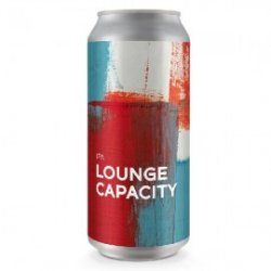 Boundary Brewing Lounge Captivity IPA - Craft Beers Delivered