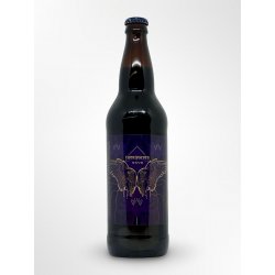 Central Waters Brewing Company Twenty Seven (XXVII) - Barrel Aged Imperial Stout - Marionberry & Vanilla Central Waters Brewing Company Twenty Seven (XXVII) - Barrel Aged Imperial Stout - Marionberry & Vanilla