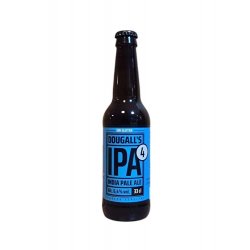 Dougall's IPA 4 - Beerstore Barcelona