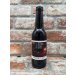 Popihn Barley W. - Rum Barbades & Bourbon B.A 16 mois Barleywine - 33 CL 