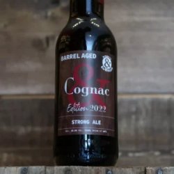 De molen  cognac BA De Molen  Cognac BA - Verdins Bierwinkel