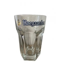 Hoegaarden bierglas  33cl - Speciaalbierglazen.nl