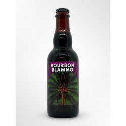 Cellarmaker Brewing Company Bourbon Blammo! (2025) Cellarmaker Brewing Company Bourbon Blammo! (2025)