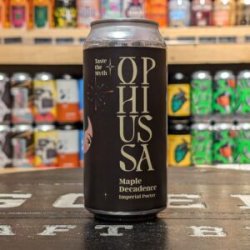 Ophiussa Maple Decadence