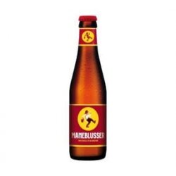 Het Anker Maneblusser 33cl - Hellobier