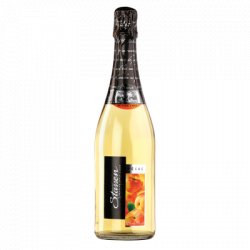 Stassen Cider Pêche fles 75cl - Prik&Tik