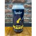 Mr Peanut  Yonder Brewing 