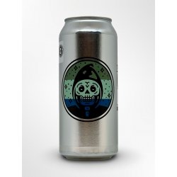 Messorem  Temporalis #0033