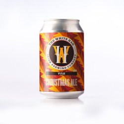 The White Hag Yule  Christmas Ale - The White Hag Irish Brewing Co.