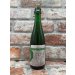 3 Fonteinen Oude Geuze 2016 LambiekGeuze - 37.5 CL 3 Fonteinen Oude Geuze 2016 LambiekGeuze - 37.5 CL
