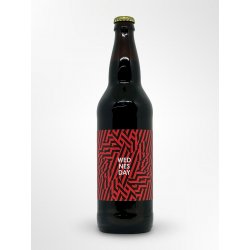 Cycle Brewing Company Wednesday (2025)