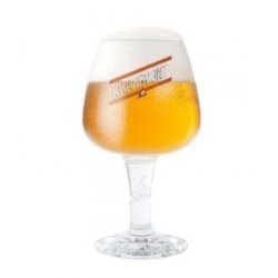 Kwaremont bierglas  33cl - Speciaalbierglazen.nl