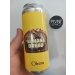 Obora Banana Bread 20,8°6,7% 0,5l 