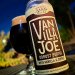 Sante Adairius Rustic Ales - Vanilla Joe Coffee Porter 